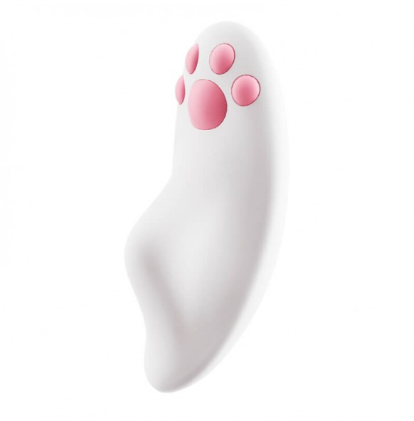 MewCuteness - Cat Claw Wearable (Support APP Mini Programs - Chargeable) MewCuteness - Cat Claw Wearable (Support APP Mini Programs - Chargeable)
